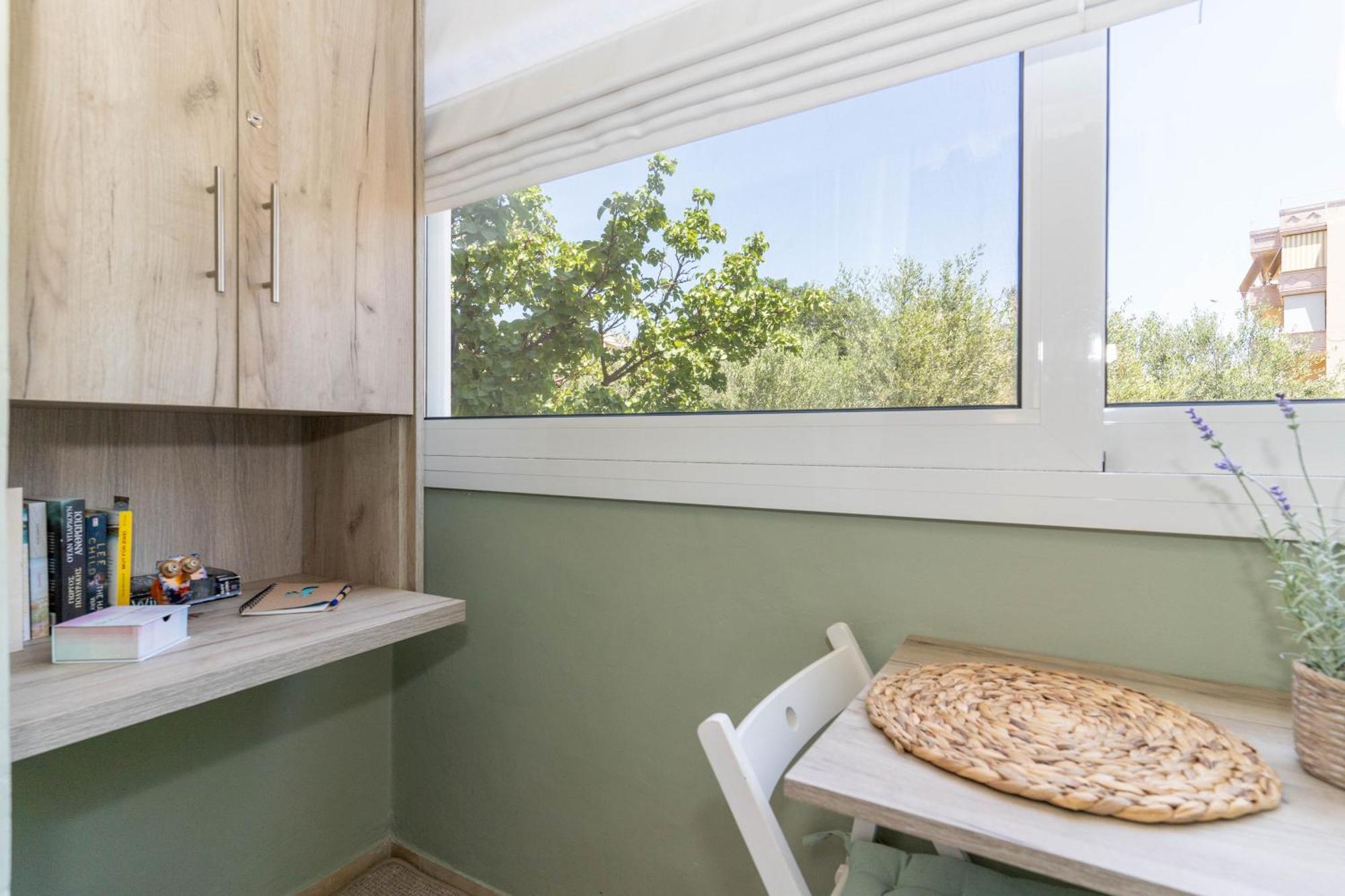 Kaldora Apartment Chrissi Akti Chania Exterior foto